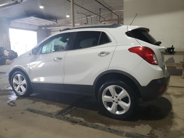 2016 BUICK ENCORE KL4CJASB9GB717276