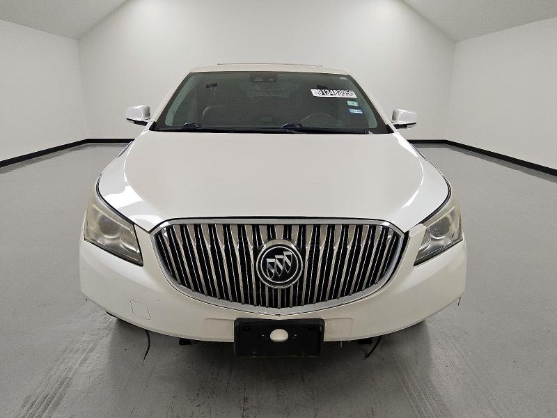 2014 BUICK LACROSSE P #3301714369