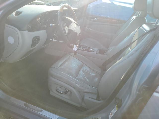 2008 JAGUAR XJ8 L #3303796431