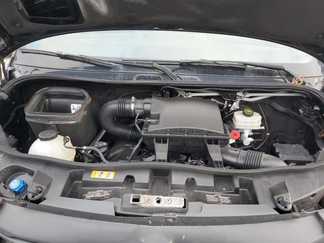 2019 BENZ SPRINTER PASSENGER 2 #3284830539