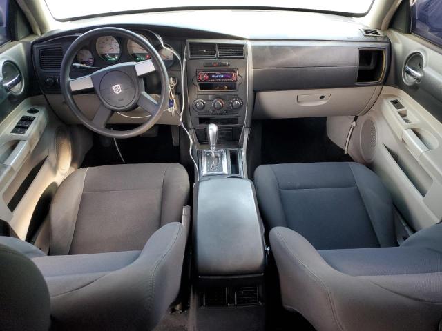 2007 DODGE CHARGER SE #3290345802