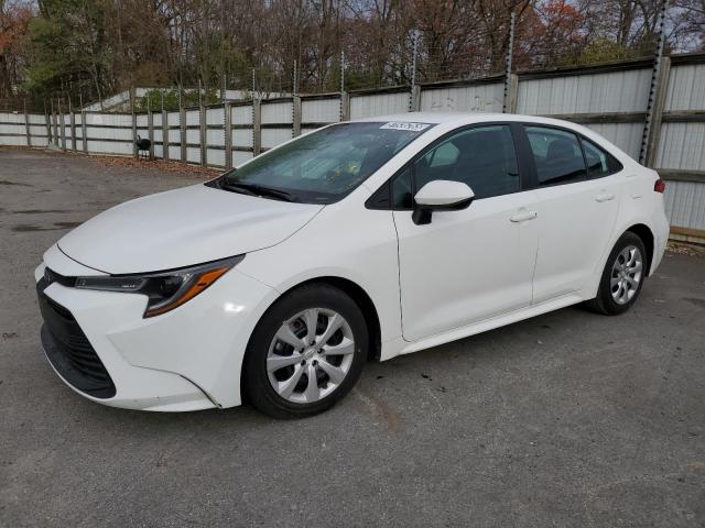 2024 TOYOTA COROLLA LE #3298466870