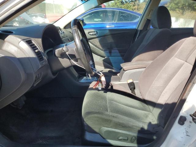 2009 NISSAN ALTIMA 2.5 #3302738015