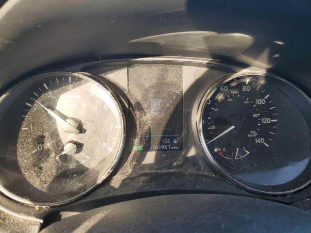 2018 NISSAN ROGUE S - KNMAT2MT5JP609279