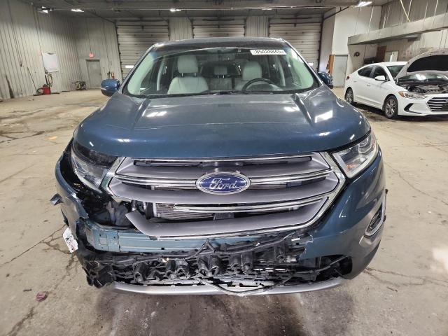2016 FORD EDGE TITAN #3298158258