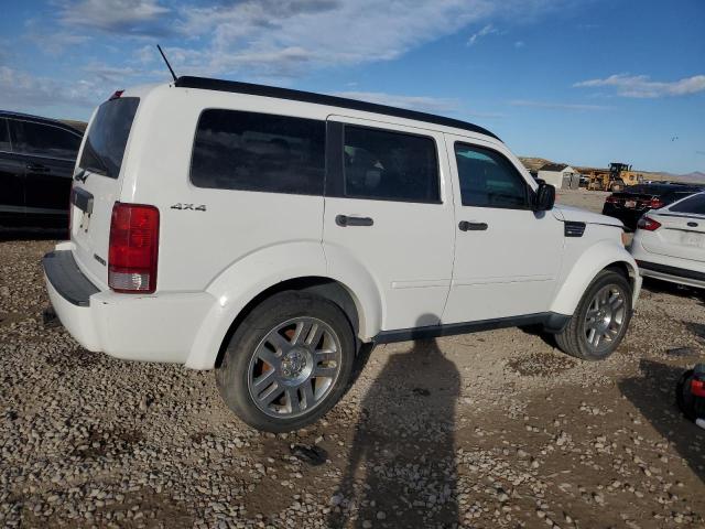2011 DODGE NITRO HEAT - 1D4PU4GK9BW605820