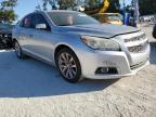 Lot #3305365341 2013 CHEVROLET MALIBU LTZ