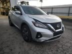 Lot #3303556023 2023 NISSAN MURANO SV