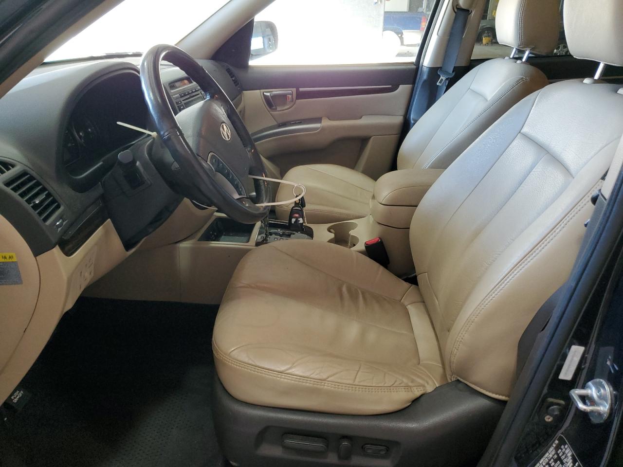 HYUNDAI SANTA FE LIMITED