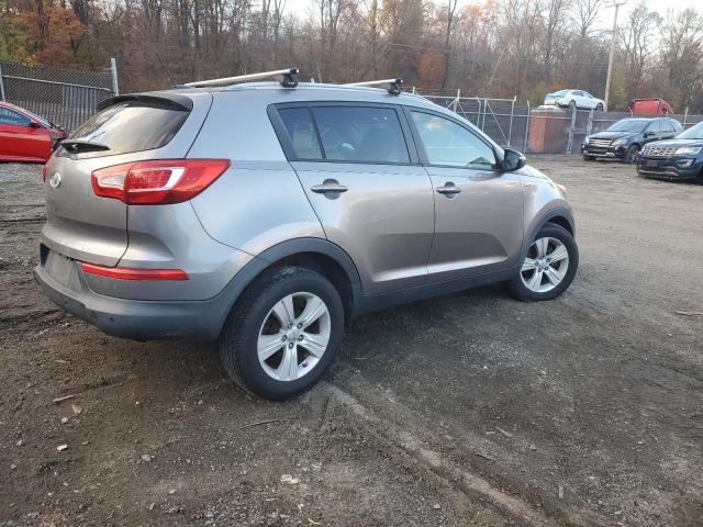 2012 KIA SPORTAGE L #3302911056
