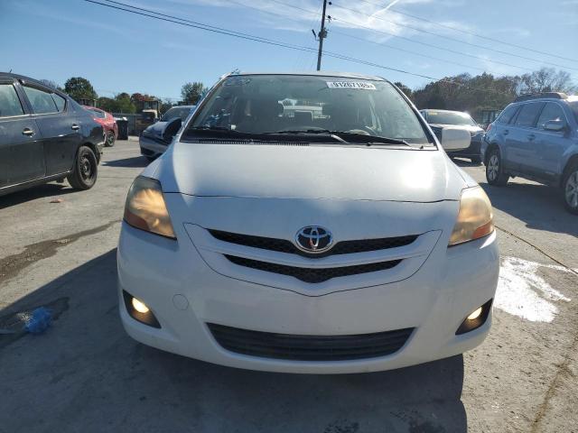 2007 TOYOTA YARIS #3280315958