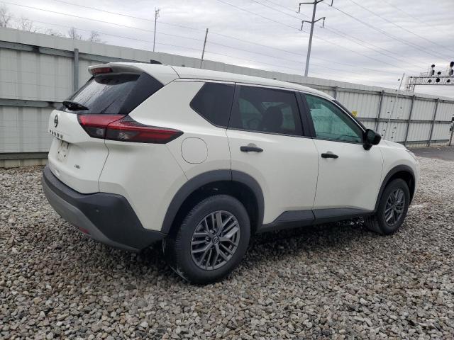 2023 NISSAN ROGUE S #3296892860
