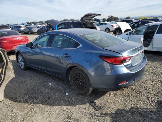 2014 MAZDA 6 TOURING #3296978836