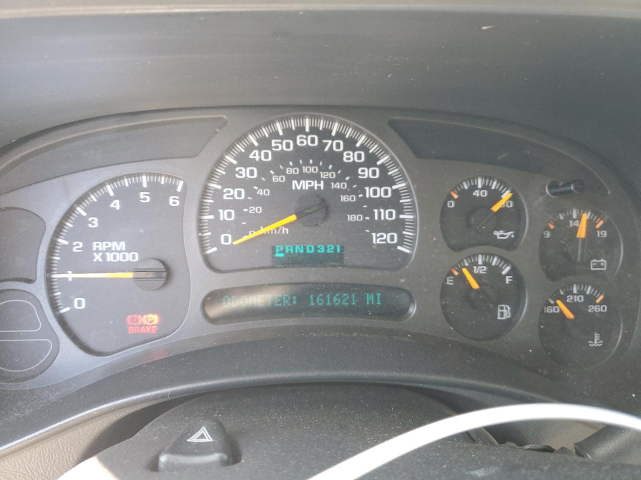 Lot #3285788670 2003 CHEVROLET SUBURBAN C