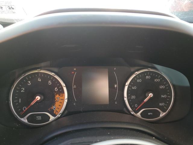 2016 JEEP RENEGADE L #3301970434