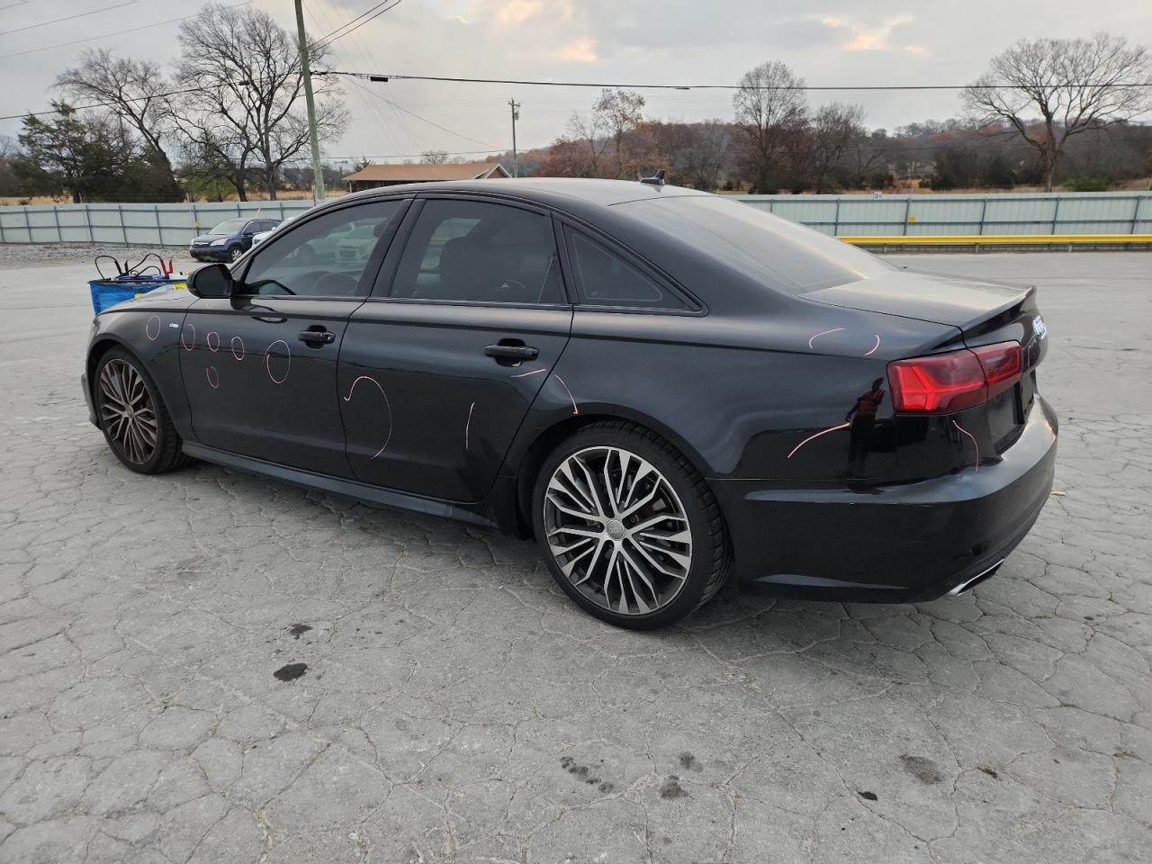 AUDI A6 PREMIUM