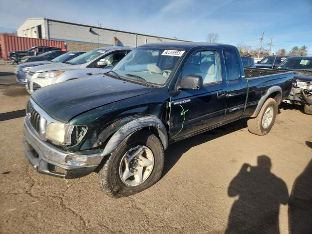 2001 TOYOTA TACOMA XTR #3309345996