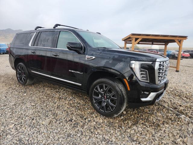 2025 GMC YUKON XL D #3293399052