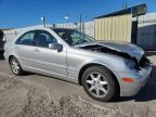 Lot #3298292028 2004 MERCEDES-BENZ C 320 4MAT