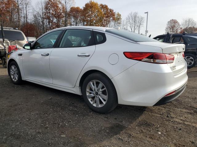 2016 KIA OPTIMA LX - KNAGT4L39G5103592