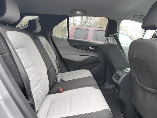 2023 CHEVROLET EQUINOX LS - 3GNAXHEG6PL179976