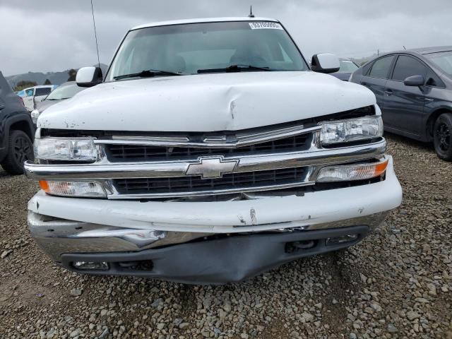 2002 CHEVROLET TAHOE K150 #3302632112