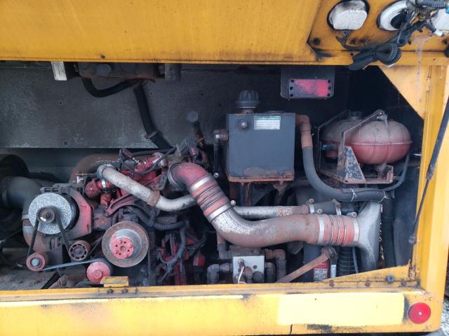 2012 THOMAS SAF-T-LINER HDX #3278639960