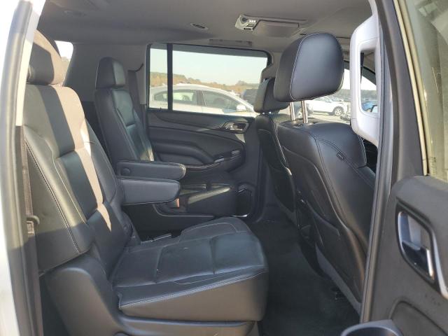 2015 GMC YUKON XL K #3284028822