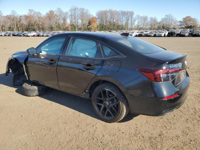 2025 HONDA CIVIC SPOR #3302652012