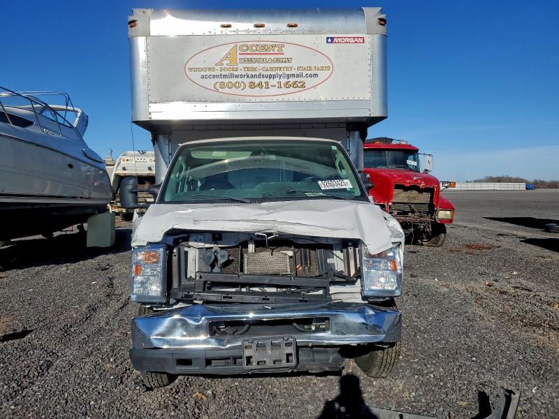 2017 FORD ECONOLINE #3296340502