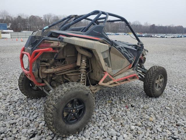 2022 POLARIS RZR TURBO S (BLACK) #3301869046