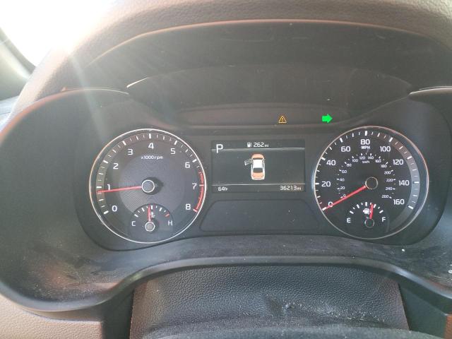 2024 KIA FORTE GT L #3297147535