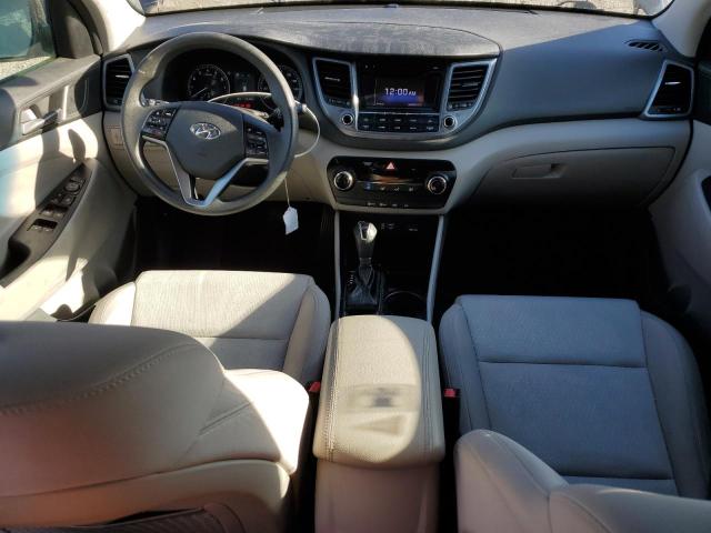 2016 HYUNDAI TUCSON LIM #3296922818