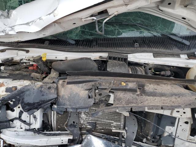 2017 FORD ECONOLINE #3292426630