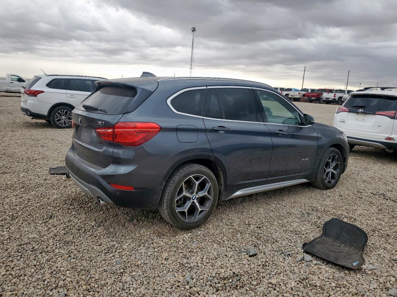 BMW X1 XDRIVE28I