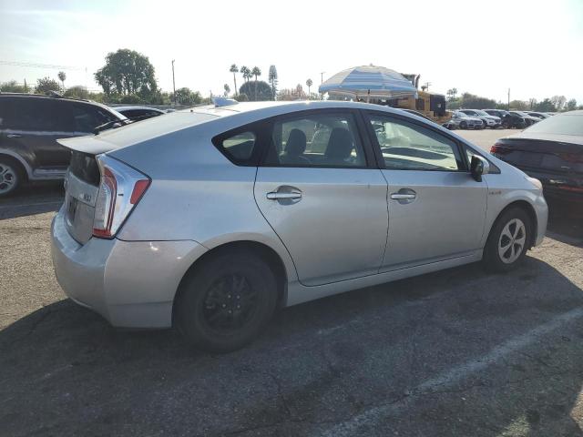 2014 TOYOTA PRIUS #3304683912