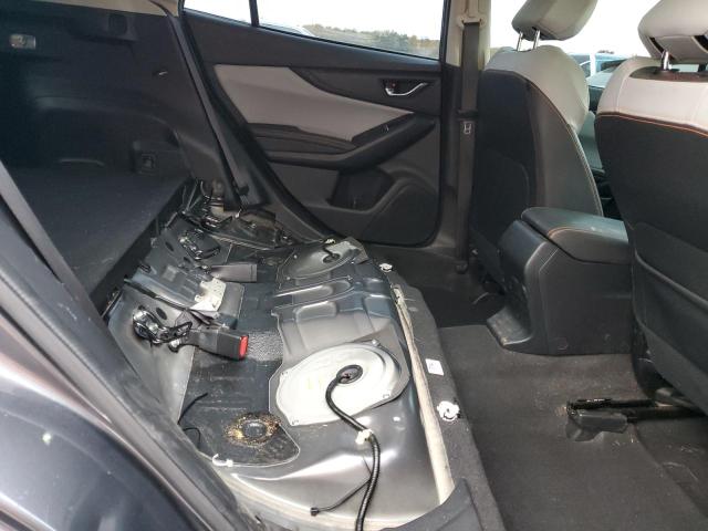 2021 SUBARU CROSSTREK #3303876723