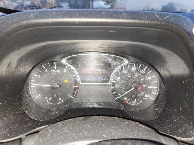 2016 NISSAN PATHFINDER #3291364147