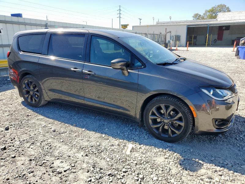 2018 CHRYSLER PACIFICA T #3285758656
