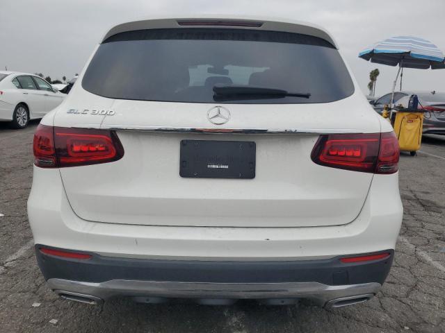 2021 MERCEDES-BENZ GLC 300 #3302659100