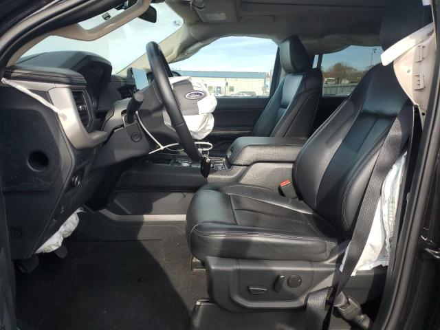 2024 FORD EXPEDITION #3304669965