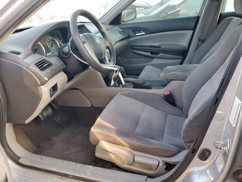 2010 HONDA ACCORD LX #3291631341