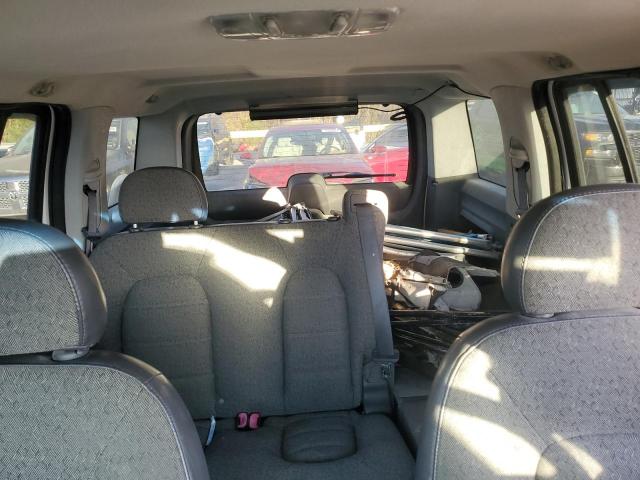 2004 FORD EXPLORER X #3291385168