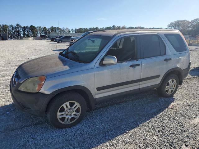 Global Auto Auctions: 2003 HONDA CR-V EX
