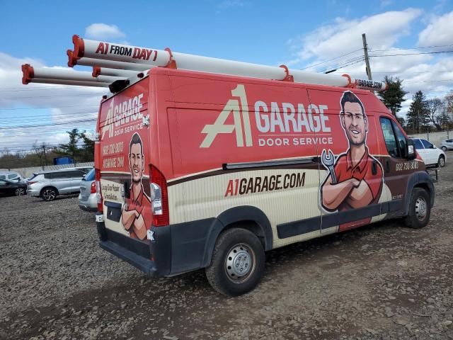 2020 RAM PROMASTER #3296985814