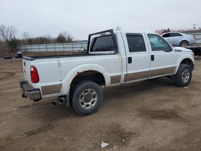 2012 FORD F250 SUPER #3302857892