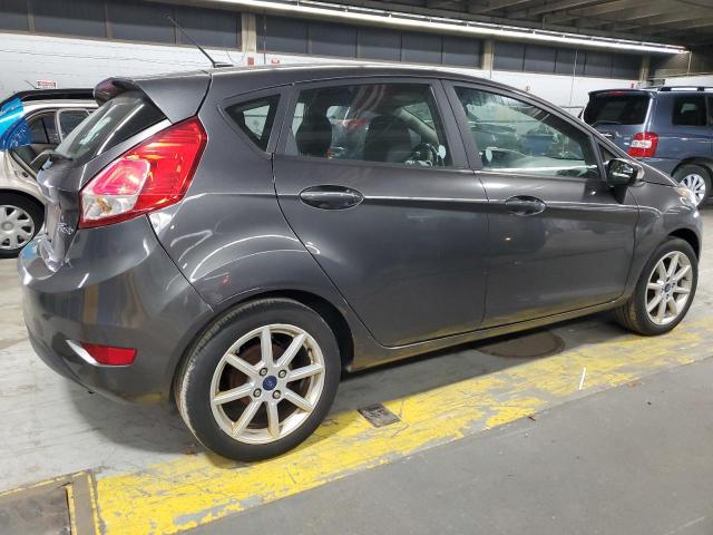 2015 FORD FIESTA SE #3284035845