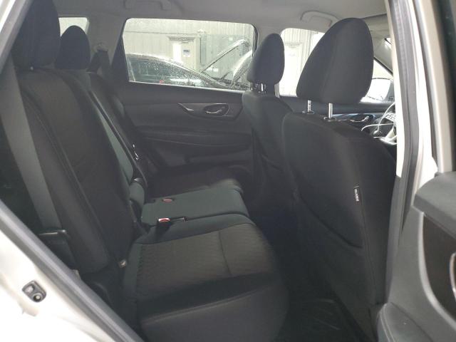 2019 NISSAN ROGUE S #3292311278