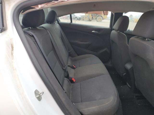 2018 CHEVROLET CRUZE LS #3304607442