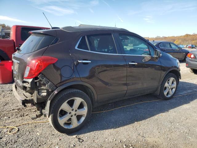 2016 BUICK ENCORE #3305374339